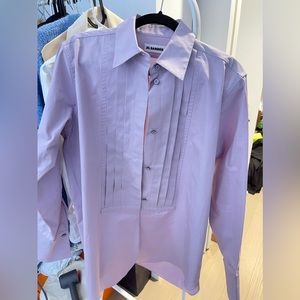 Jil sander shirt blouse (whole new with tags)